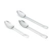 Vollrath Vollrath Heavy Duty 15.5" Solid Basting Spoon 64406